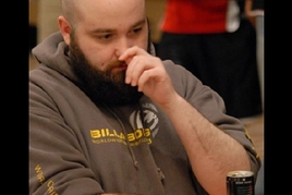 WSOP 09: Event 14 - výsledky