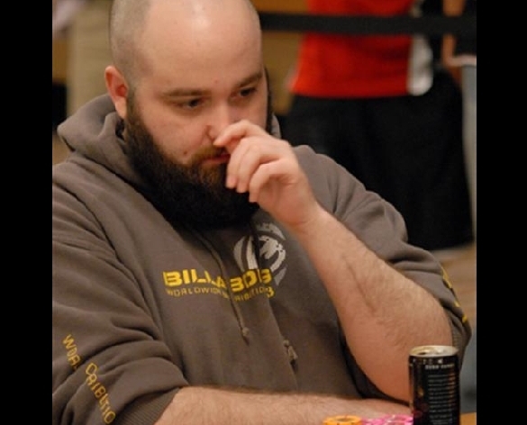 WSOP 09: Event 14 - výsledky