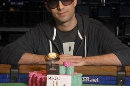 Úterý na WSOP – Dva noví světoví šampioni