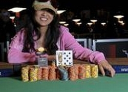 WSOP 09: Event 17 - výsledky