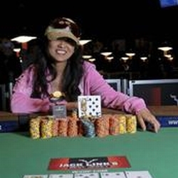 WSOP 09: Event 17 - výsledky