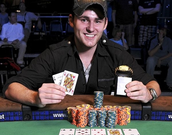WSOP 09: Event 20 - výsledky