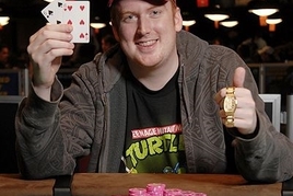 Čtvrtek na WSOP – Fellows, Kelly odcházejí s náramkem