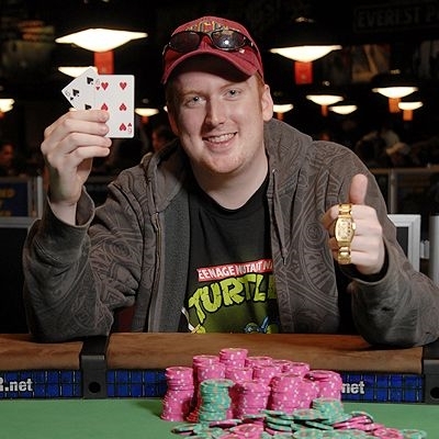 Čtvrtek na WSOP – Fellows, Kelly odcházejí s náramkem