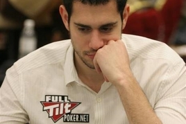Pátek na WSOP – Čeští hráči na placených pozicích