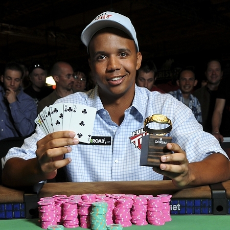 WSOP 09: Event 25 - výsledky