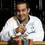 WSOP 09: Event 26 - výsledky