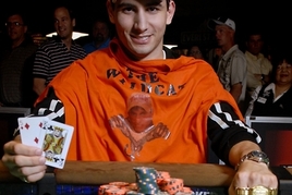 WSOP 09: Event 22 - výsledky