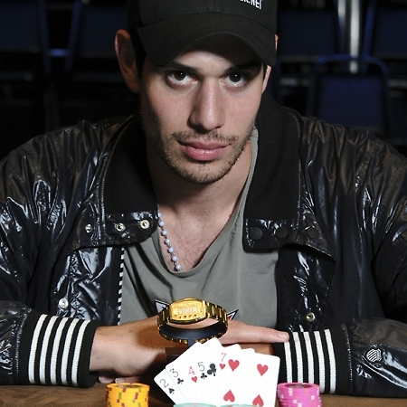 WSOP 09: Event 23 - výsledky