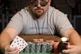 WSOP 09: Event 28 - výsledky