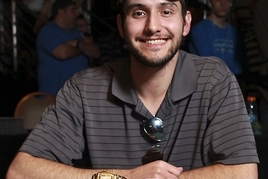 WSOP 09: Event 29 - výsledky