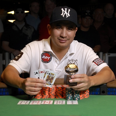 WSOP 09: Event 30 - výsledky