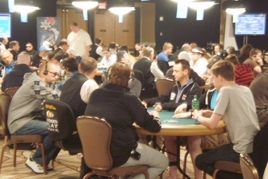 Joe: WSOP 2009 - druhý report