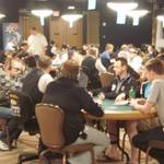 Joe: WSOP 2009 - druhý report