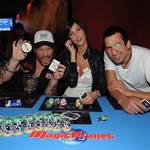 Magic Planet: Turnaj s celebritami