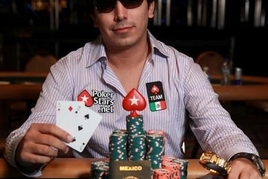 WSOP 09: Event 32 - výsledky