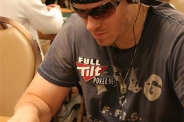 WSOP 09: Event 33 - výsledky