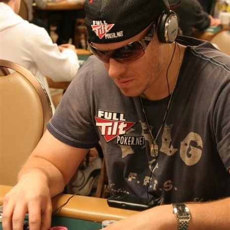 WSOP 09: Event 33 - výsledky