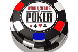 Češi a Slováci na WSOP - 20.6.
