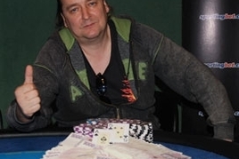 Casino Kartáč: 750.000 Kč GTD