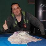 Casino Kartáč: 750.000 Kč GTD