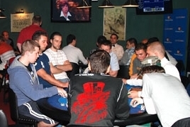 Videoreport: Kartáč 750k GTD