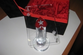 PokerStars CSPT on-line ze dne 2