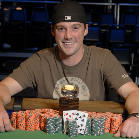 WSOP 09: Event 34 - výsledky