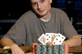 WSOP 09: Event 35 - výsledky