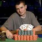 WSOP 09: Event 35 - výsledky