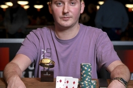 WSOP 09: Event 36 - výsledky
