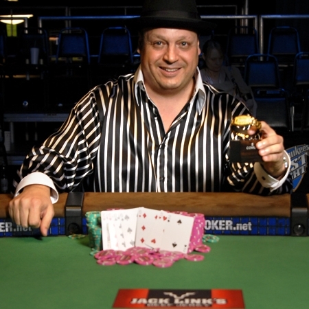 WSOP 09: Event 37 - výsledky