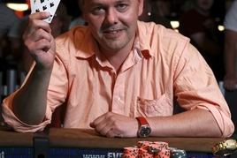 WSOP 09: Event 38 - výsledky