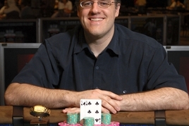 WSOP 09: Event 42 - výsledky