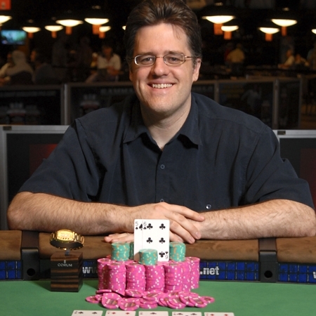 WSOP 09: Event 42 - výsledky