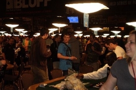 Jelly: WSOP den 25-28