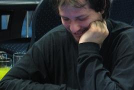 CSPT ME: Chipleaderem Lukáš Horák