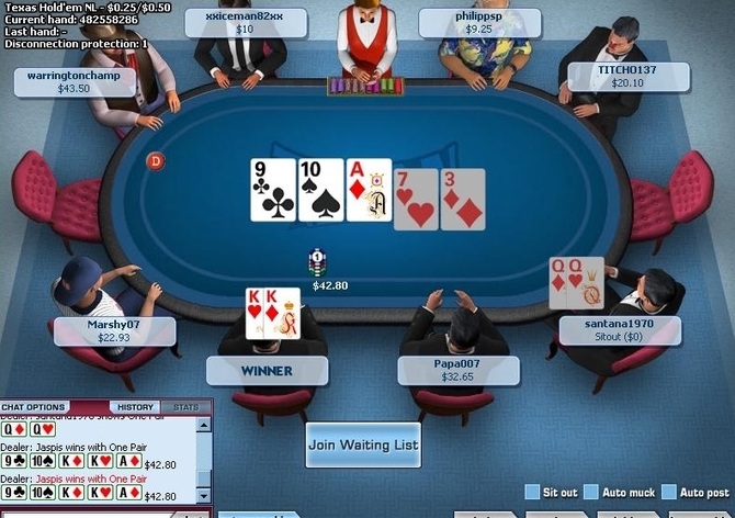OPL: Added $125 Titan, 20:30
