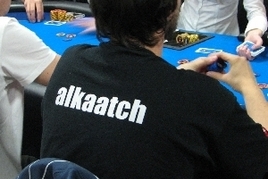 Alkáčovo video - rozbor 50$ turbo SNG