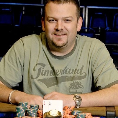 WSOP 09: Event 45 - výsledky