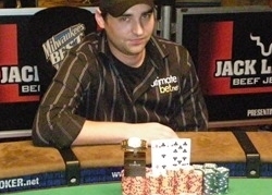 WSOP 09: Event 48 - výsledky