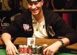 Event 50: $1.500 Limit Hold’em Shootout