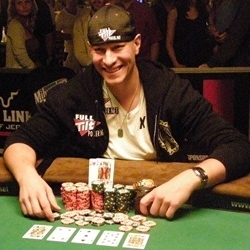 WSOP 09: Event 50 - výsledky