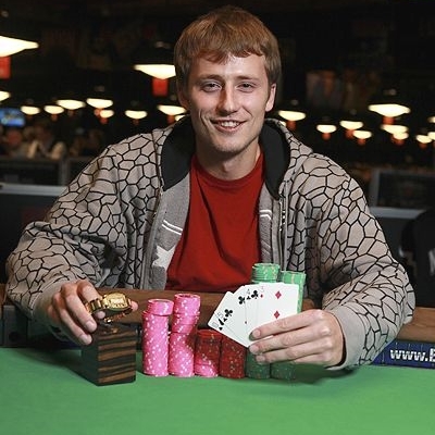 WSOP 09: Event 46 - výsledky