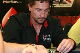 Bodování CSPT po turnajích v Card Casinu