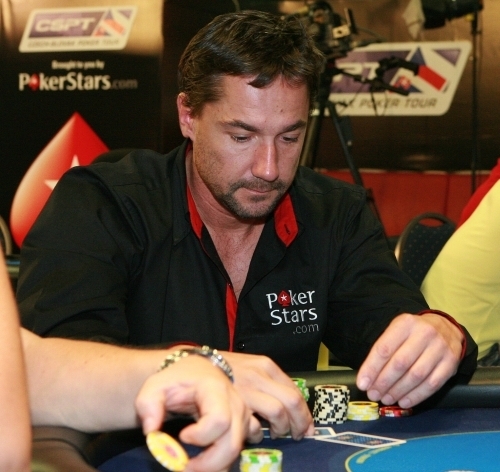 Bodování CSPT po turnajích v Card Casinu