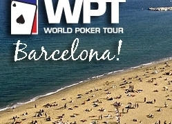 WPT Barcelona – největší česká výhra