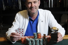 Event 51, 52 – vítězí dva Němci