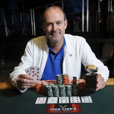 WSOP 09: Event 52 - výsledky