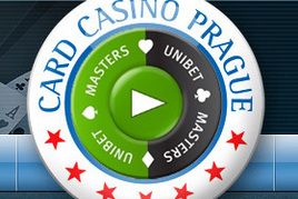 V sobotu už deváté Unibet Masters